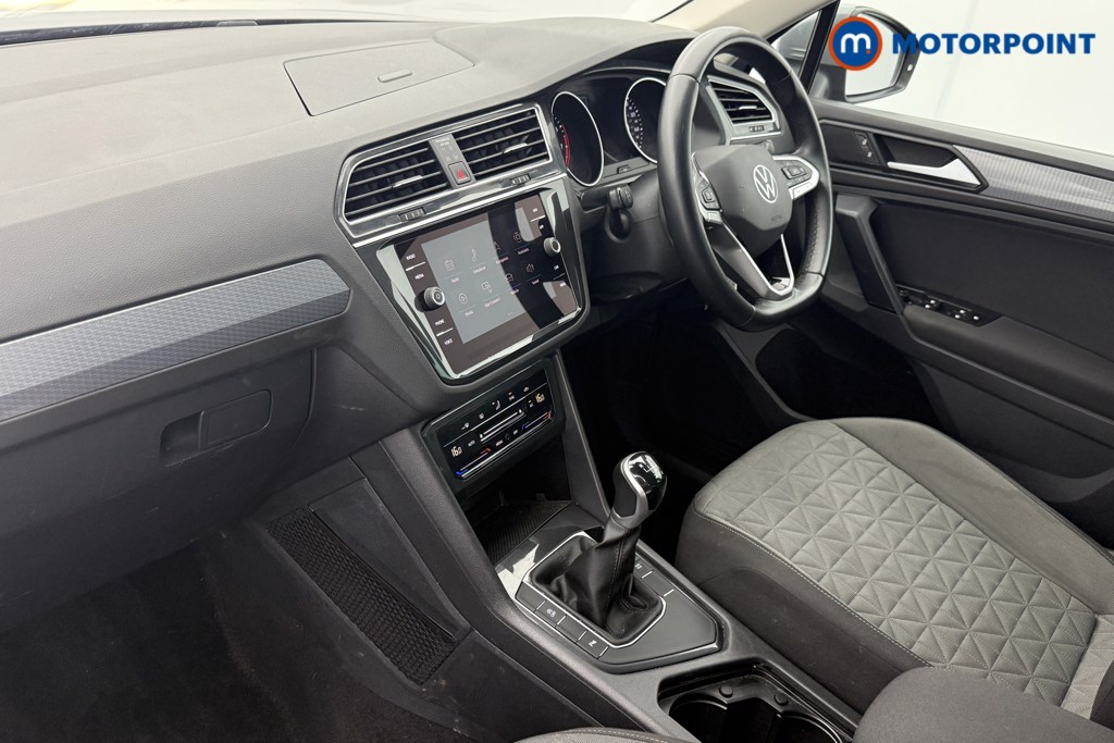 Volkswagen Tiguan Life Manual Petrol SUV - Stock Number (1566398) - 20th supplementary image