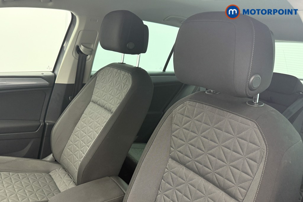 Volkswagen Tiguan Life Manual Petrol SUV - Stock Number (1566398) - 21st supplementary image
