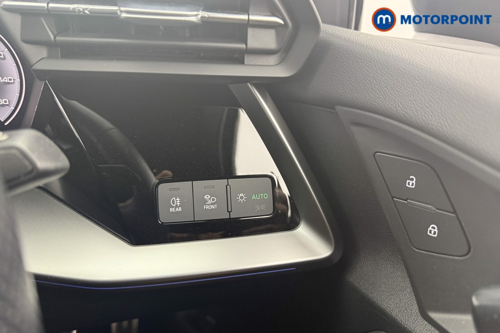 Audi A3 Edition 1 Automatic Petrol Hatchback - Stock Number (1566422) - 12th supplementary image