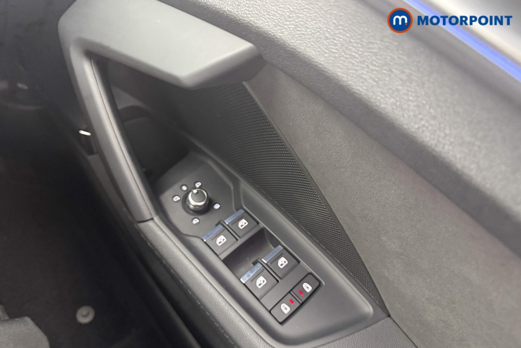 Audi A3 Edition 1 Automatic Petrol Hatchback - Stock Number (1566422) - 13th supplementary image