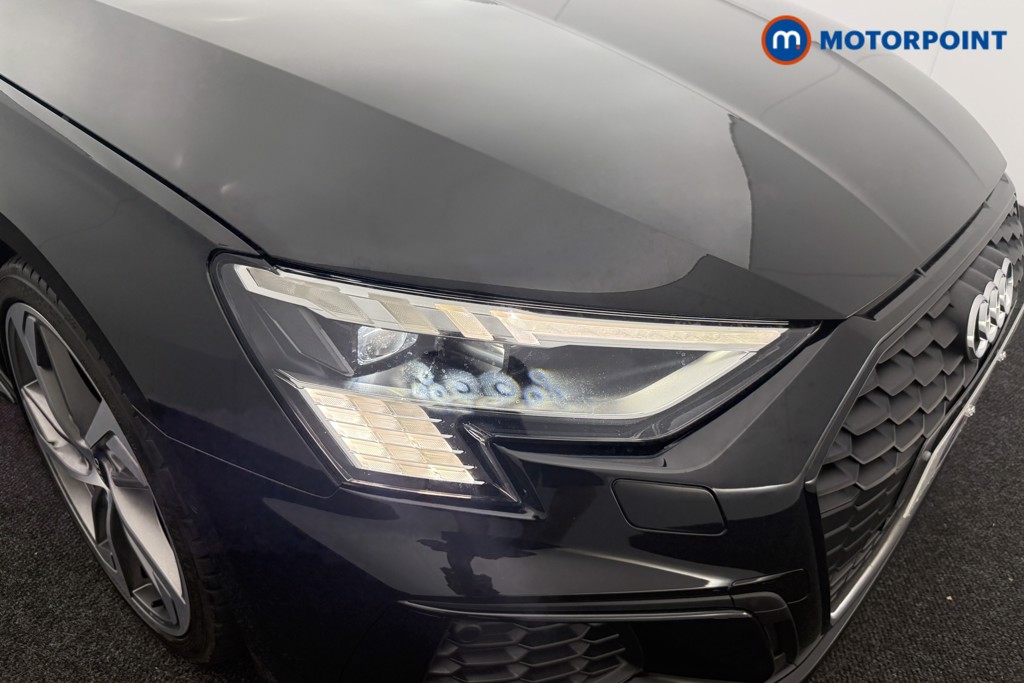 Audi A3 Edition 1 Automatic Petrol Hatchback - Stock Number (1566422) - 15th supplementary image