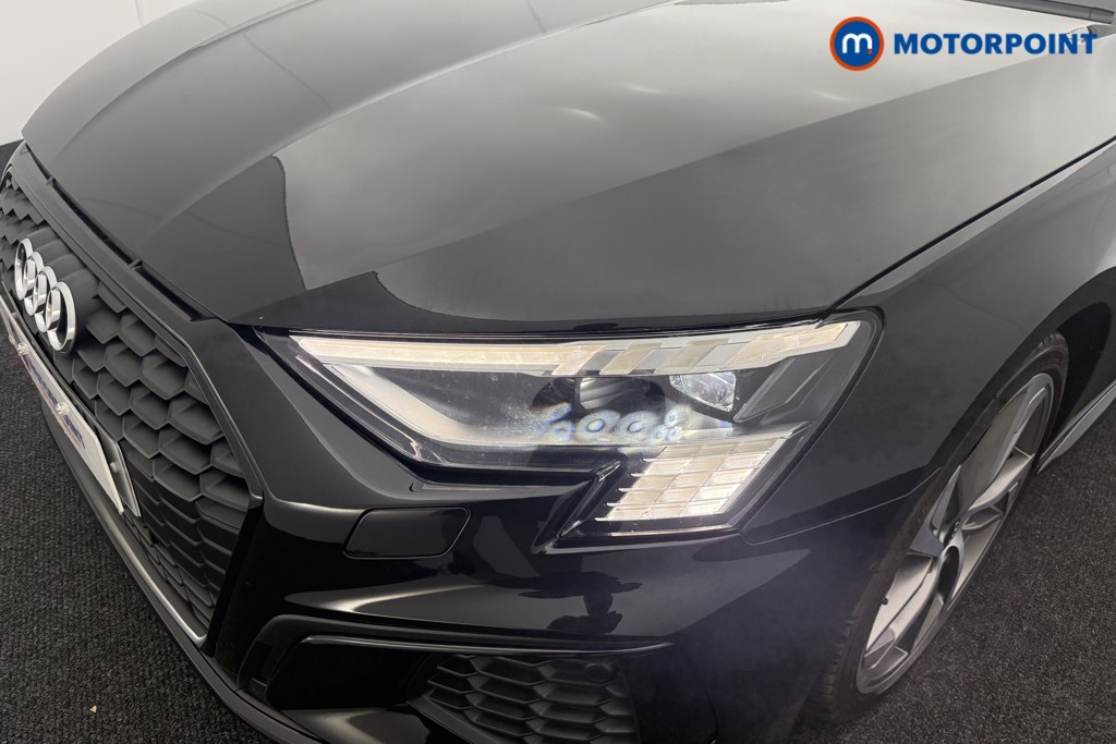 Audi A3 Edition 1 Automatic Petrol Hatchback - Stock Number (1566422) - 16th supplementary image