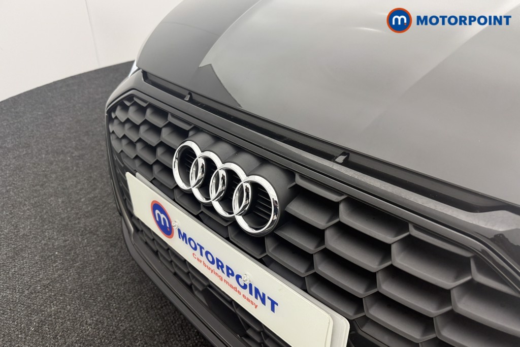 Audi A3 Edition 1 Automatic Petrol Hatchback - Stock Number (1566422) - 17th supplementary image