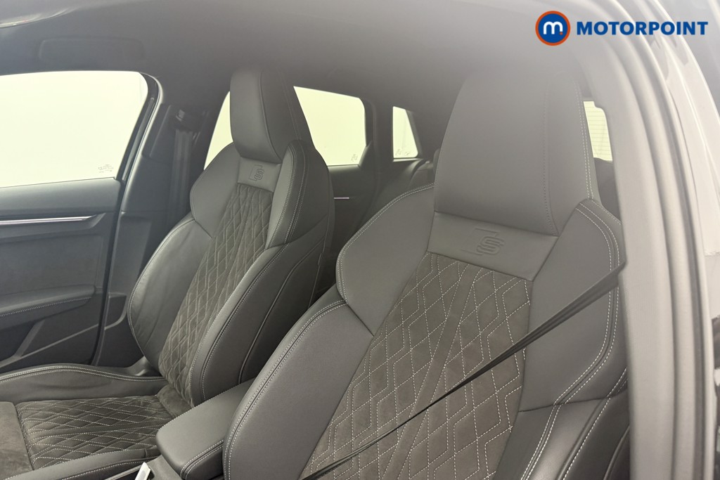 Audi A3 Edition 1 Automatic Petrol Hatchback - Stock Number (1566422) - 19th supplementary image