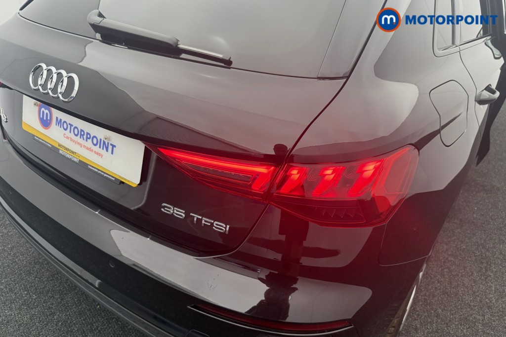 Audi A3 Edition 1 Automatic Petrol Hatchback - Stock Number (1566422) - 22nd supplementary image