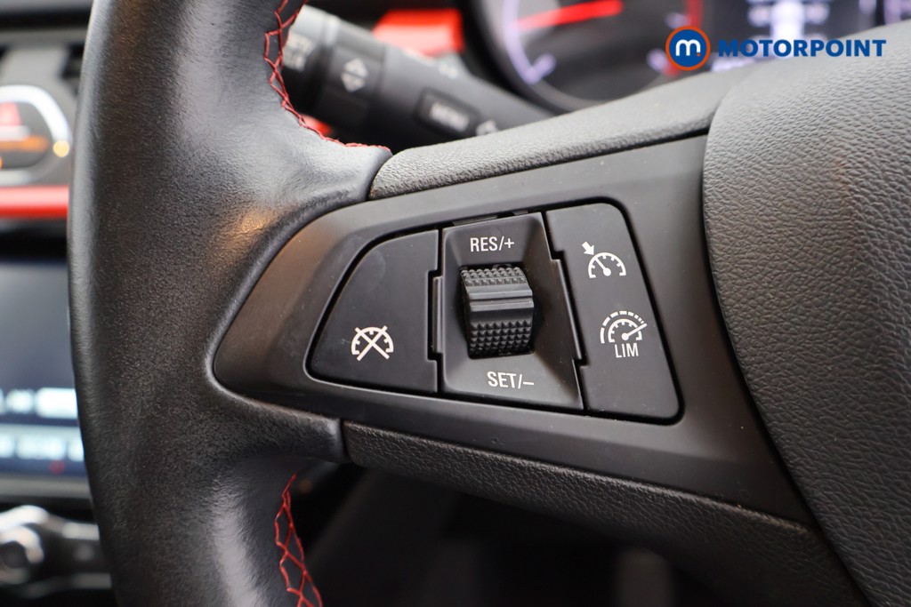 Vauxhall Corsa Sri Nav Manual Petrol Hatchback - Stock Number (1566595) - 2nd supplementary image