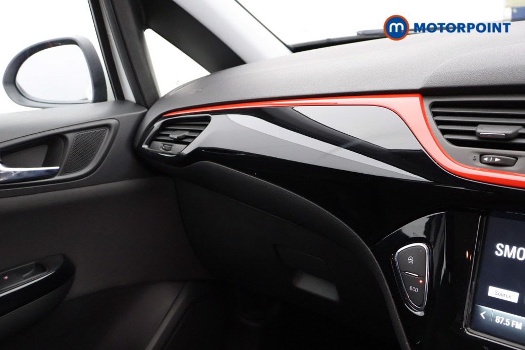 Vauxhall Corsa Sri Nav Manual Petrol Hatchback - Stock Number (1566595) - 6th supplementary image