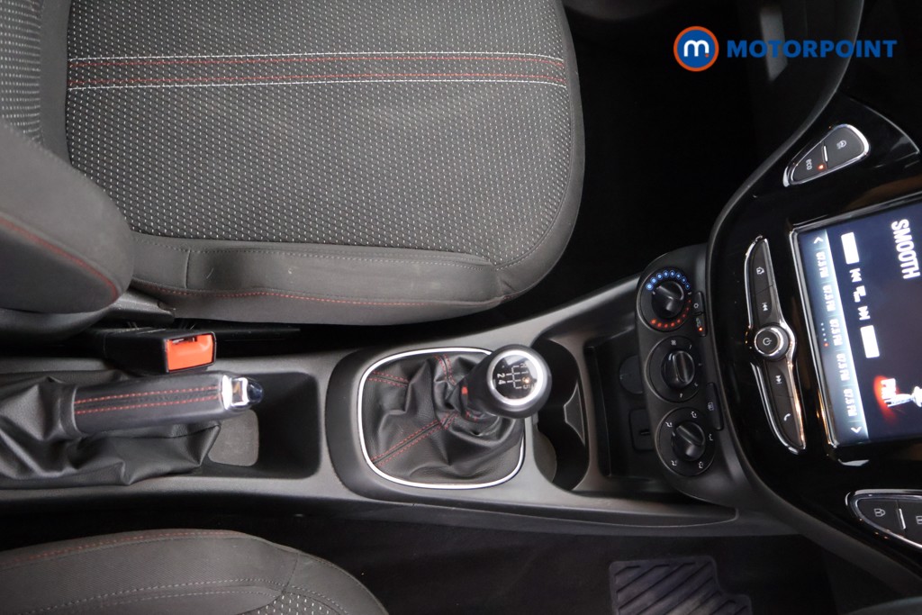 Vauxhall Corsa Sri Nav Manual Petrol Hatchback - Stock Number (1566595) - 8th supplementary image