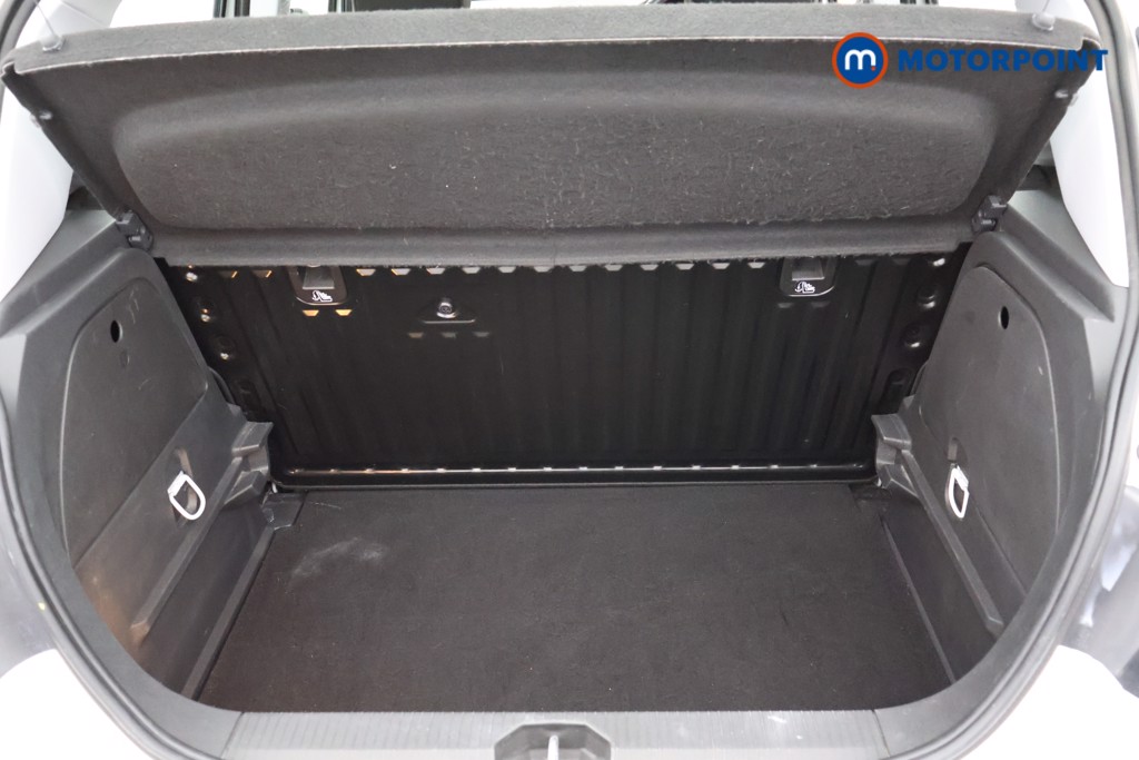 Vauxhall Corsa Sri Nav Manual Petrol Hatchback - Stock Number (1566595) - 12th supplementary image