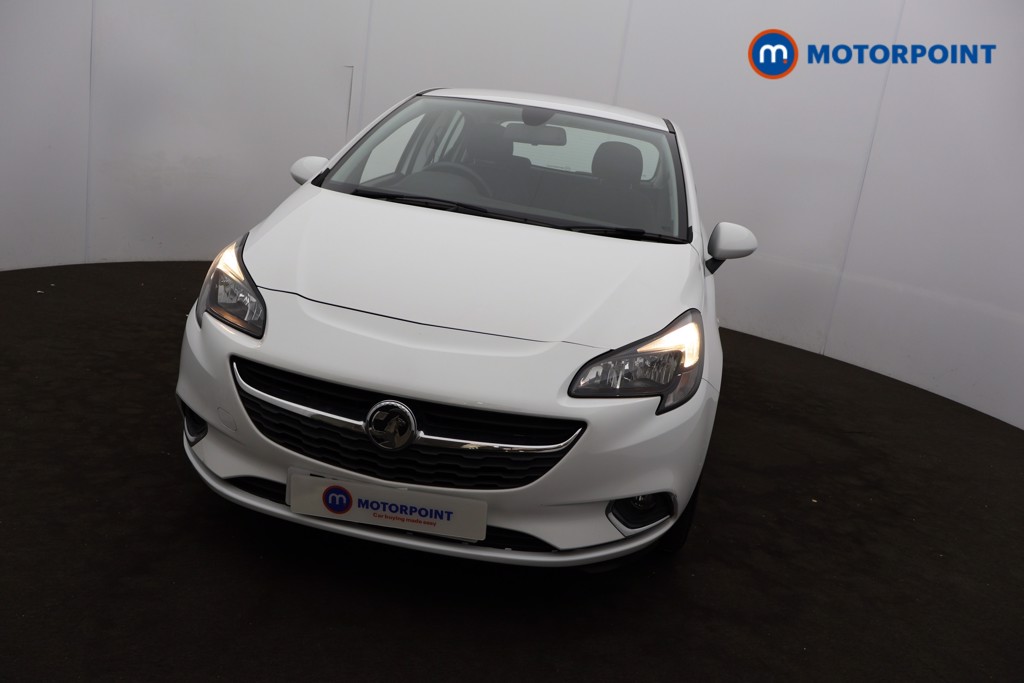 Vauxhall Corsa Sri Nav Manual Petrol Hatchback - Stock Number (1566595) - 14th supplementary image