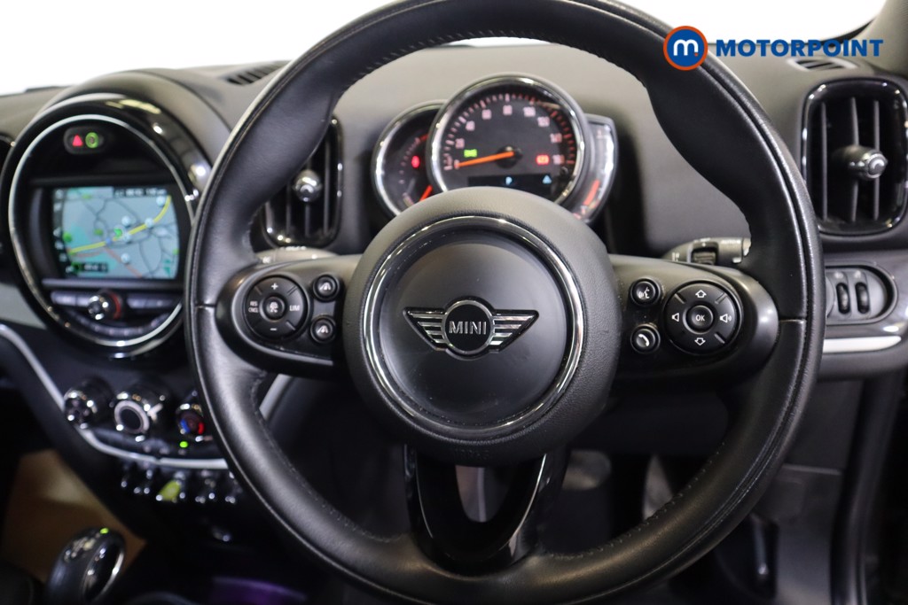 Mini Countryman Cooper S E Automatic Petrol Plug-In Hybrid SUV - Stock Number (1566696) - 3rd supplementary image