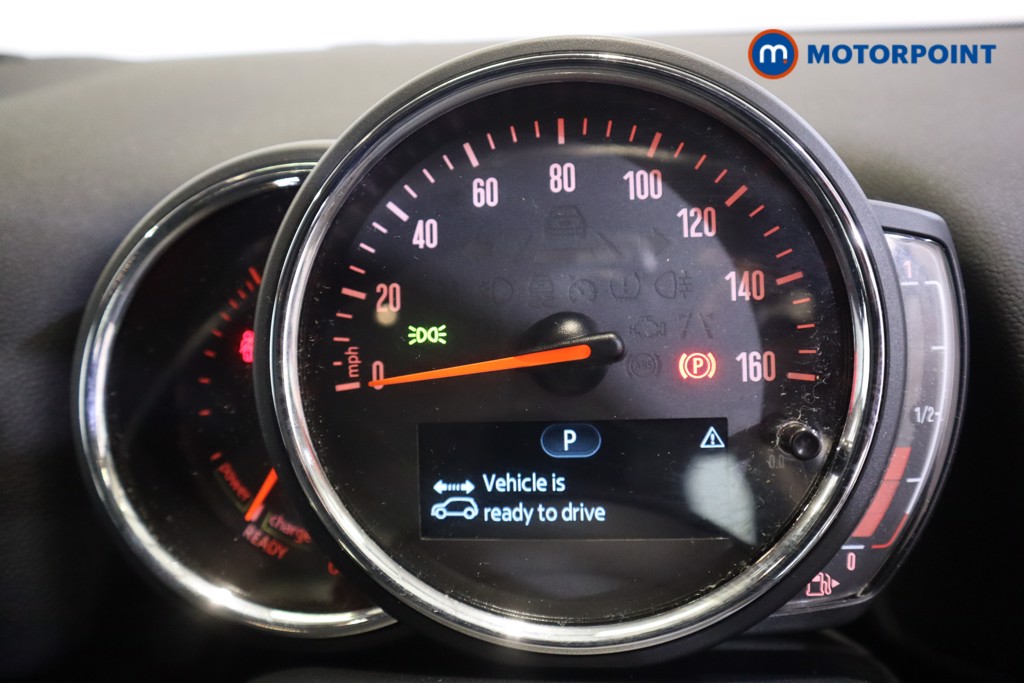 Mini Countryman Cooper S E Automatic Petrol Plug-In Hybrid SUV - Stock Number (1566696) - 4th supplementary image