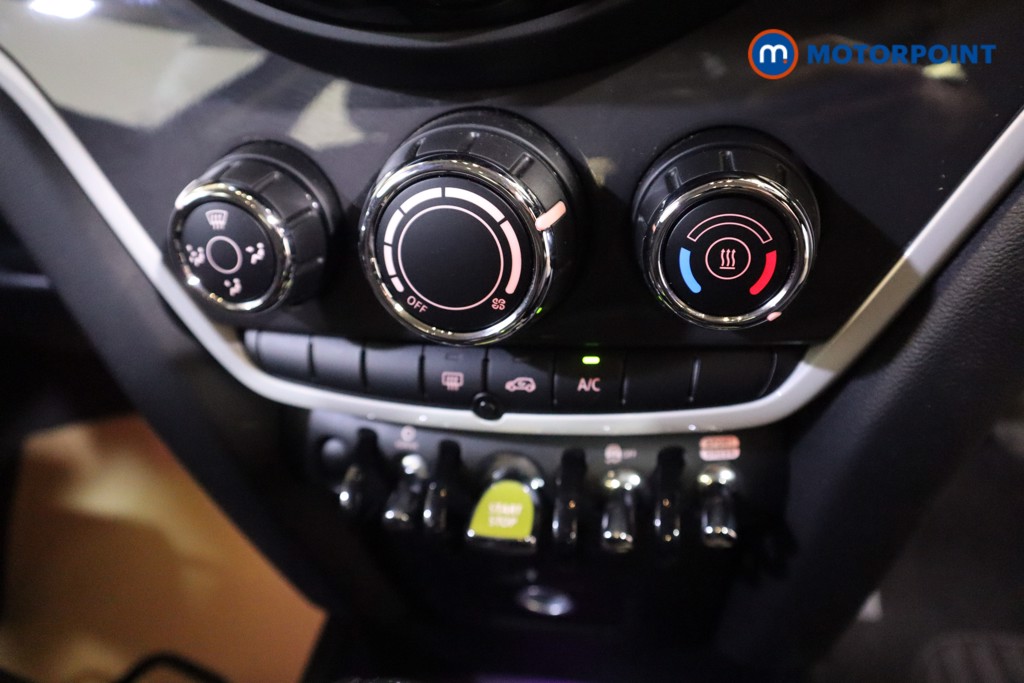 Mini Countryman Cooper S E Automatic Petrol Plug-In Hybrid SUV - Stock Number (1566696) - 5th supplementary image