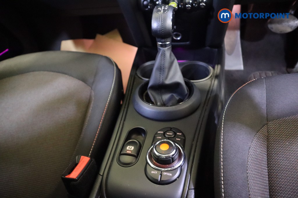 Mini Countryman Cooper S E Automatic Petrol Plug-In Hybrid SUV - Stock Number (1566696) - 6th supplementary image