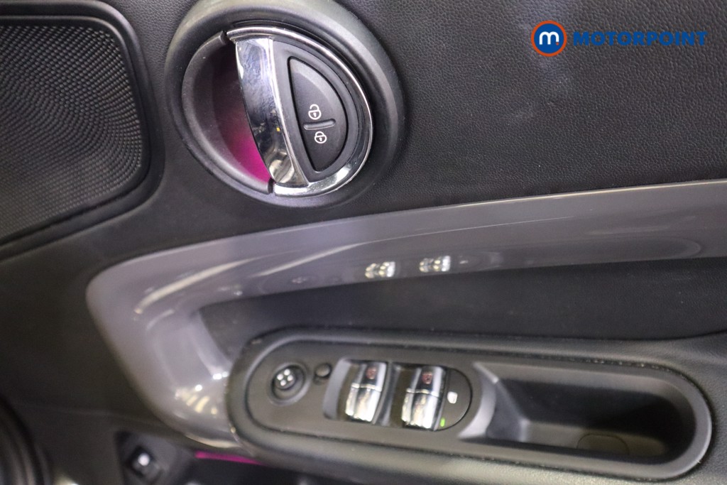 Mini Countryman Cooper S E Automatic Petrol Plug-In Hybrid SUV - Stock Number (1566696) - 8th supplementary image