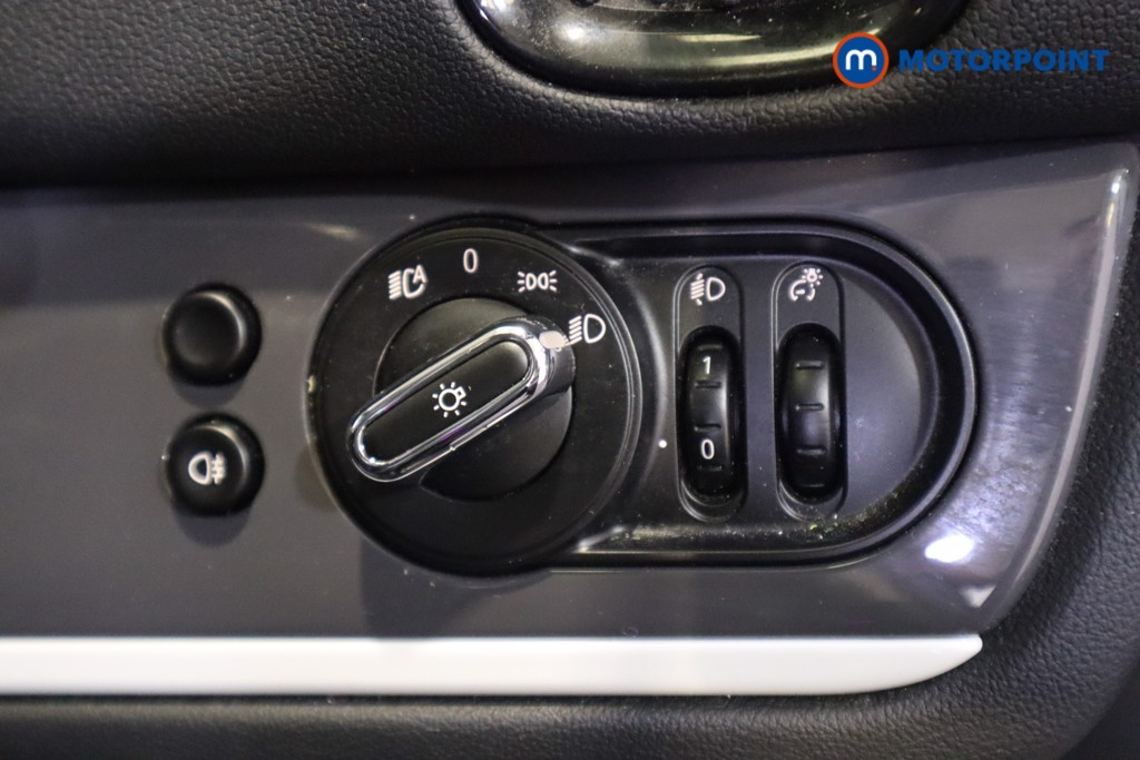 Mini Countryman Cooper S E Automatic Petrol Plug-In Hybrid SUV - Stock Number (1566696) - 10th supplementary image