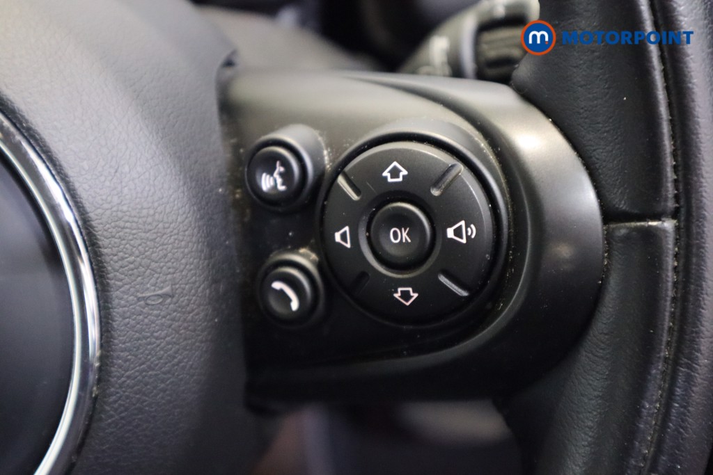 Mini Countryman Cooper S E Automatic Petrol Plug-In Hybrid SUV - Stock Number (1566696) - 11th supplementary image