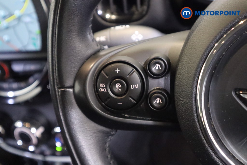 Mini Countryman Cooper S E Automatic Petrol Plug-In Hybrid SUV - Stock Number (1566696) - 12th supplementary image