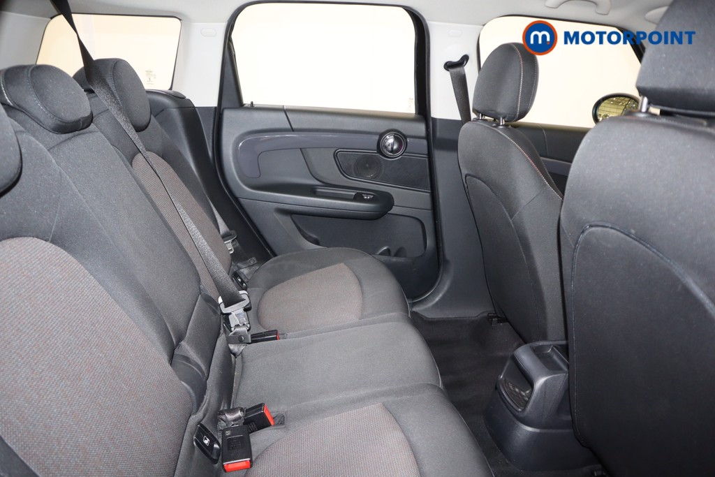 Mini Countryman Cooper S E Automatic Petrol Plug-In Hybrid SUV - Stock Number (1566696) - 14th supplementary image