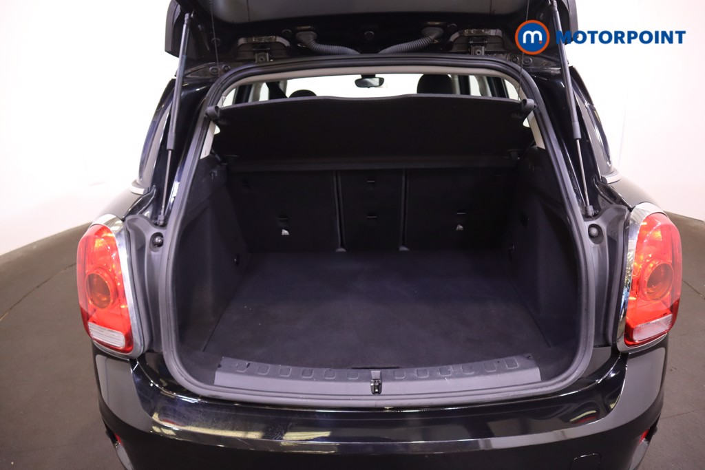 Mini Countryman Cooper S E Automatic Petrol Plug-In Hybrid SUV - Stock Number (1566696) - 15th supplementary image