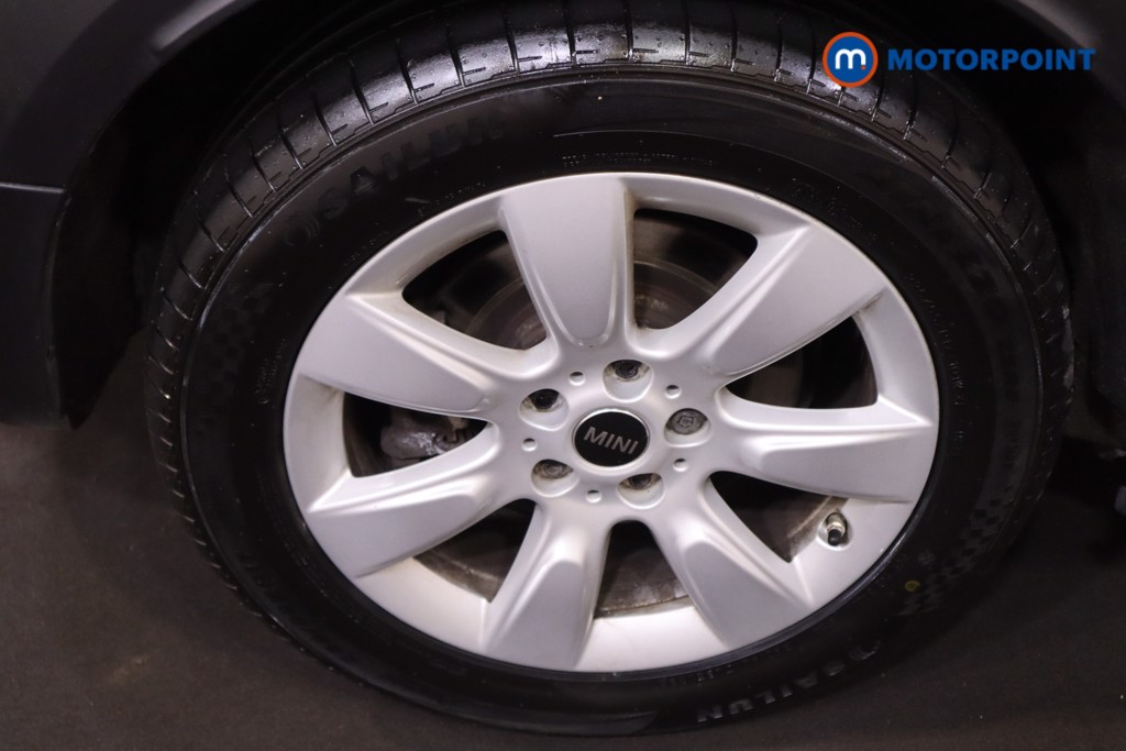 Mini Countryman Cooper S E Automatic Petrol Plug-In Hybrid SUV - Stock Number (1566696) - 17th supplementary image