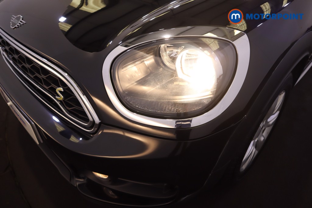 Mini Countryman Cooper S E Automatic Petrol Plug-In Hybrid SUV - Stock Number (1566696) - 20th supplementary image