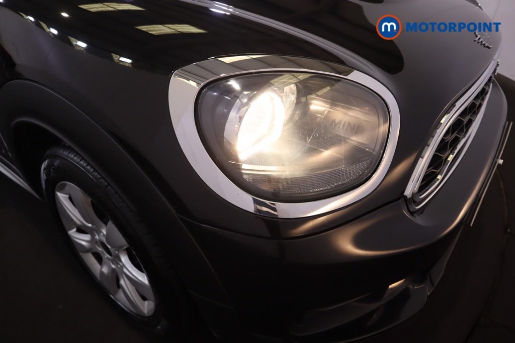 Mini Countryman Cooper S E Automatic Petrol Plug-In Hybrid SUV - Stock Number (1566696) - 21st supplementary image