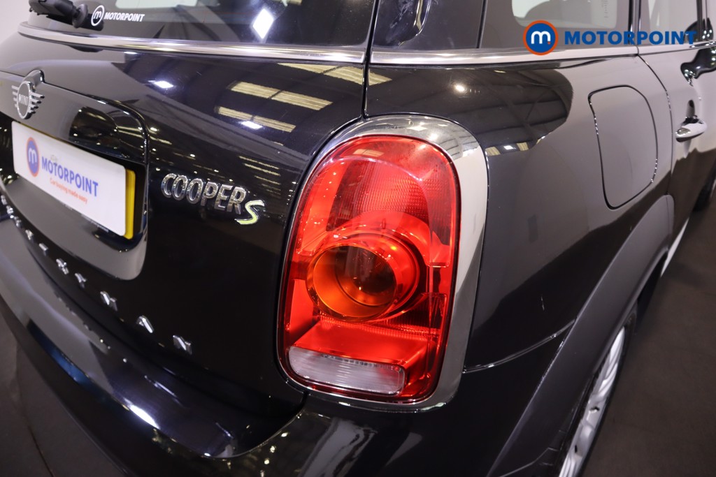 Mini Countryman Cooper S E Automatic Petrol Plug-In Hybrid SUV - Stock Number (1566696) - 22nd supplementary image