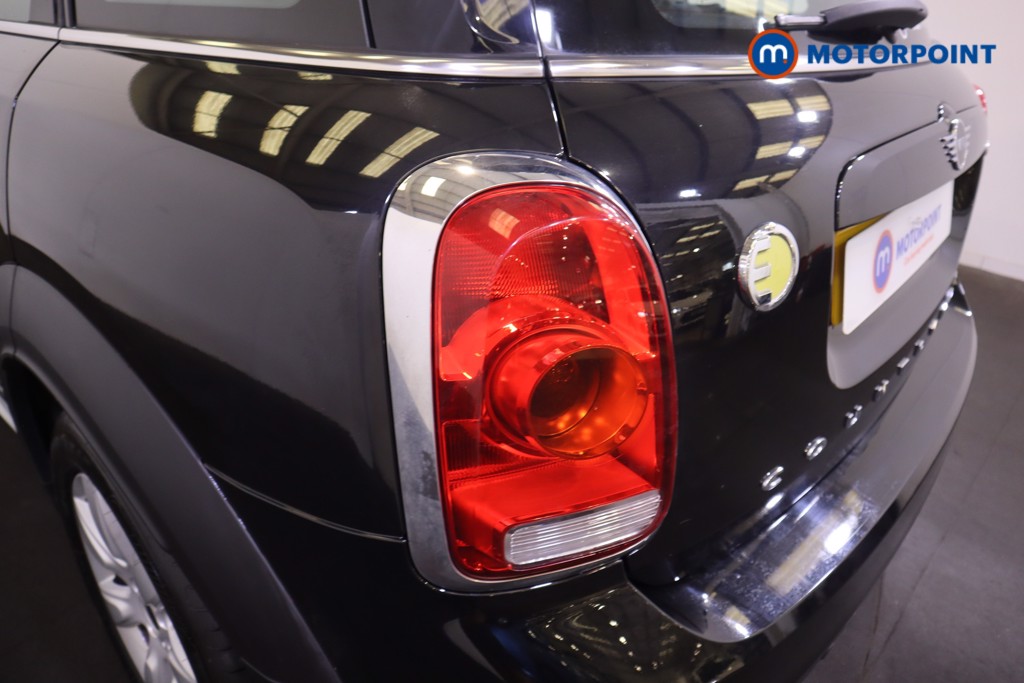 Mini Countryman Cooper S E Automatic Petrol Plug-In Hybrid SUV - Stock Number (1566696) - 23rd supplementary image