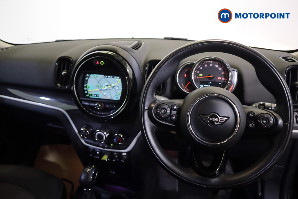 Mini Countryman Cooper S E Automatic Petrol Plug-In Hybrid SUV - Stock Number (1566696) - 1st supplementary image
