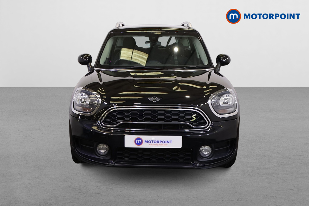 Mini Countryman Cooper S E Automatic Petrol Plug-In Hybrid SUV - Stock Number (1566696) - Front bumper