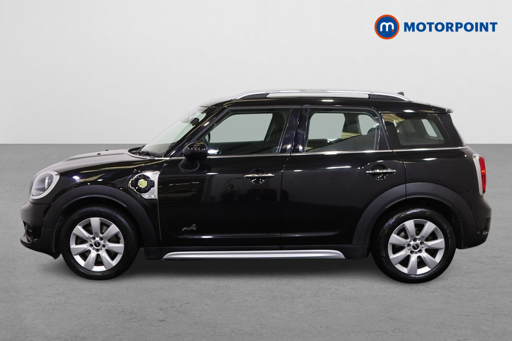 Mini Countryman Cooper S E Automatic Petrol Plug-In Hybrid SUV - Stock Number (1566696) - Passenger side