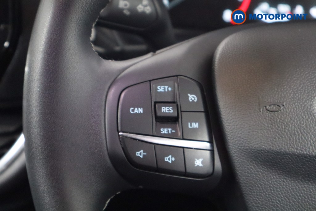 Ford Puma Titanium Manual Petrol SUV - Stock Number (1566828) - 7th supplementary image