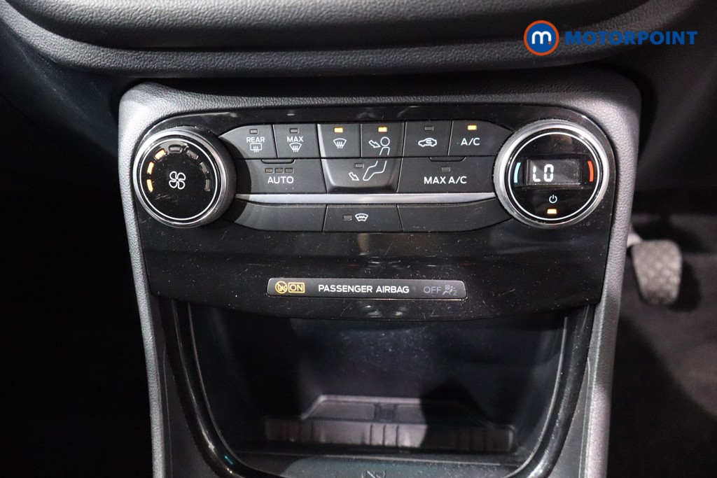 Ford Puma Titanium Manual Petrol SUV - Stock Number (1566828) - 16th supplementary image