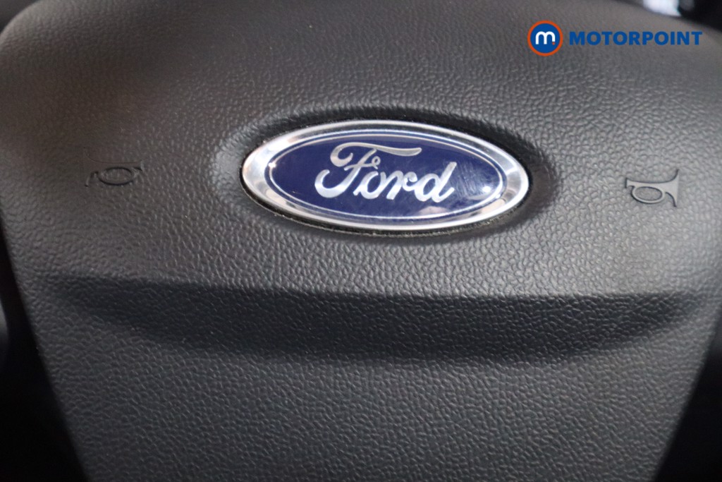 Ford Puma Titanium Manual Petrol SUV - Stock Number (1566828) - 17th supplementary image