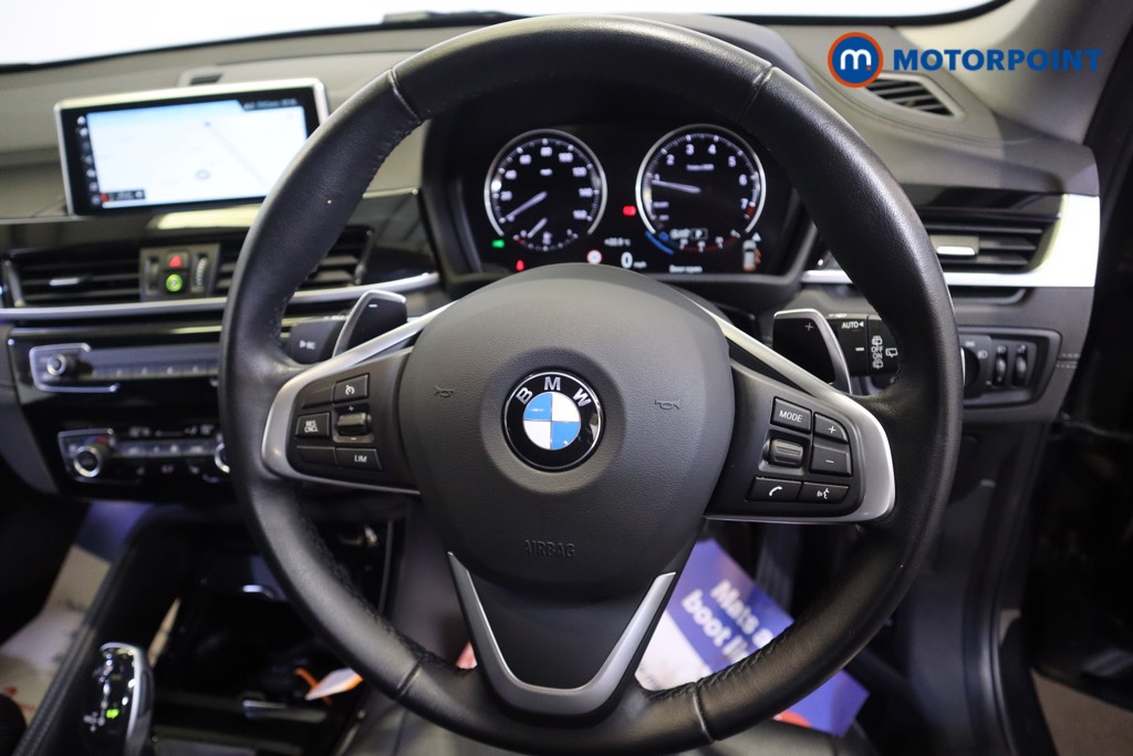 BMW X1 Xline Automatic Petrol SUV - Stock Number (1566850) - 3rd supplementary image