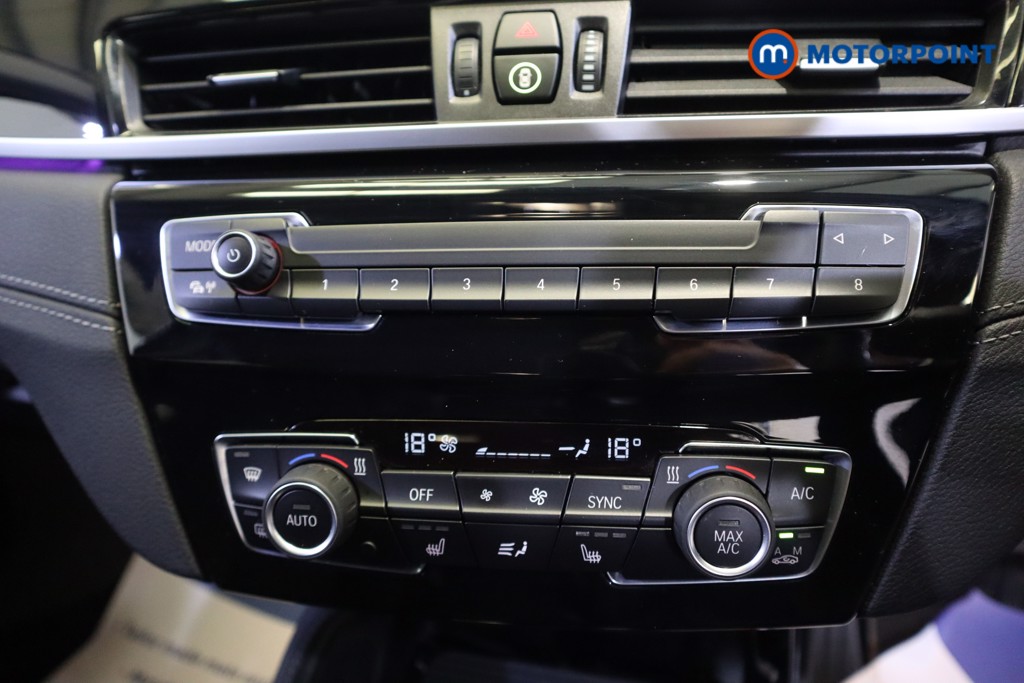 BMW X1 Xline Automatic Petrol SUV - Stock Number (1566850) - 4th supplementary image