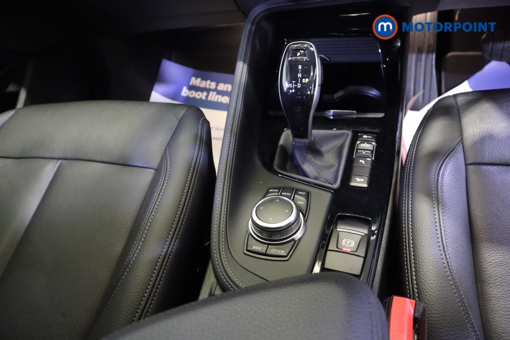 BMW X1 Xline Automatic Petrol SUV - Stock Number (1566850) - 5th supplementary image