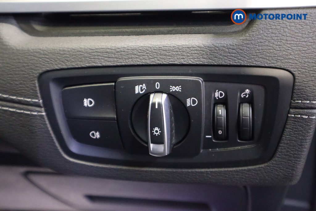 BMW X1 Xline Automatic Petrol SUV - Stock Number (1566850) - 9th supplementary image