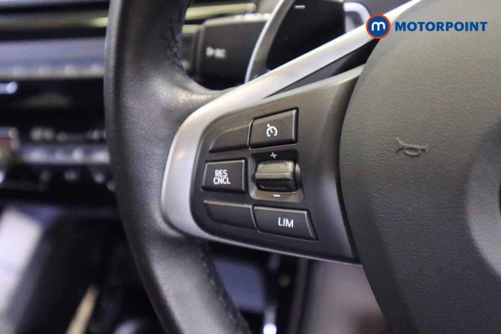 BMW X1 Xline Automatic Petrol SUV - Stock Number (1566850) - 11th supplementary image