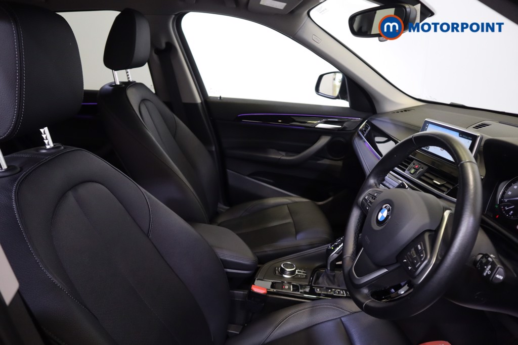 BMW X1 Xline Automatic Petrol SUV - Stock Number (1566850) - 12th supplementary image
