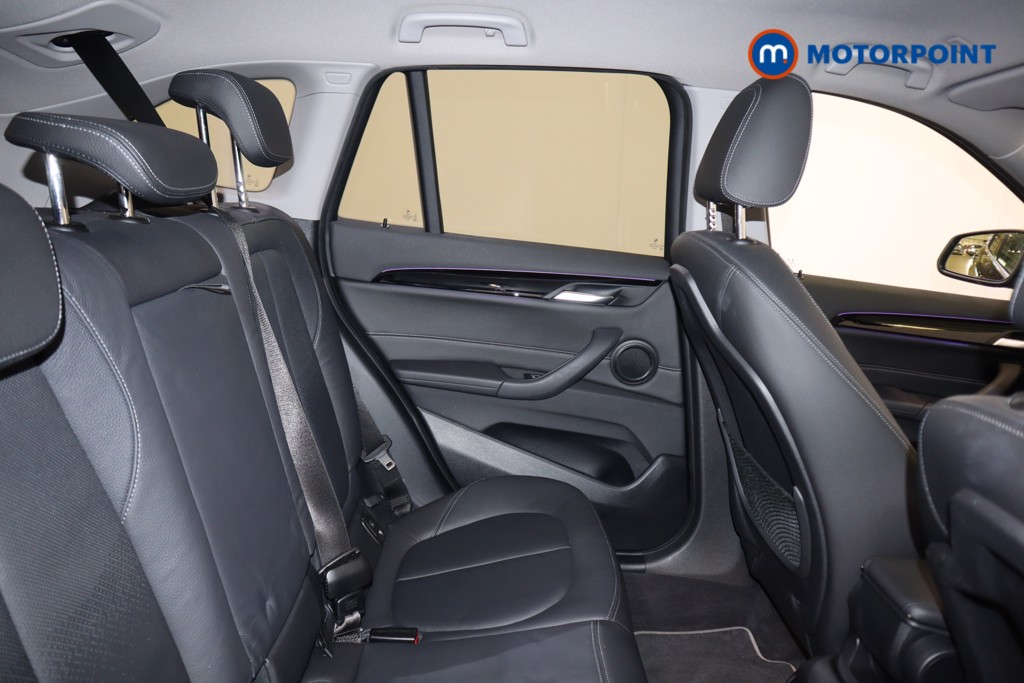 BMW X1 Xline Automatic Petrol SUV - Stock Number (1566850) - 13th supplementary image