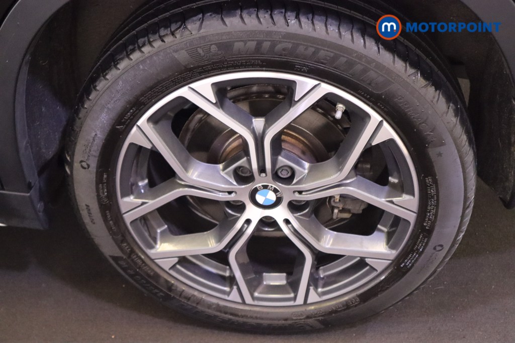 BMW X1 Xline Automatic Petrol SUV - Stock Number (1566850) - 17th supplementary image