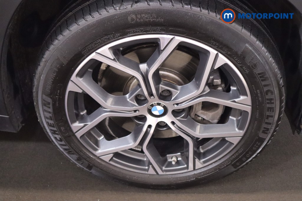 BMW X1 Xline Automatic Petrol SUV - Stock Number (1566850) - 19th supplementary image