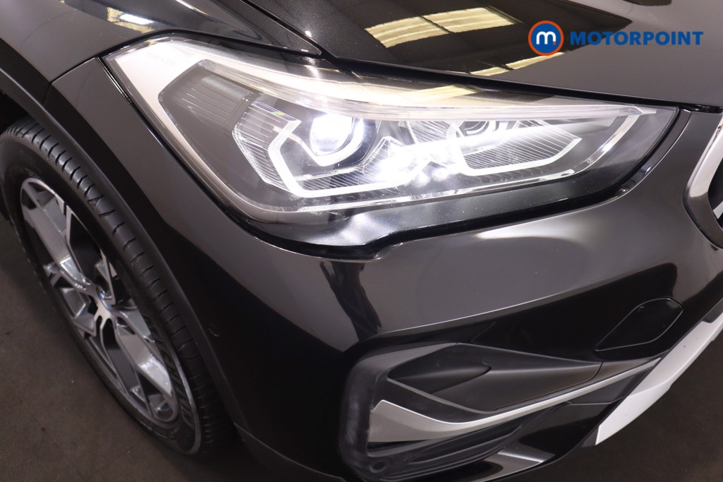BMW X1 Xline Automatic Petrol SUV - Stock Number (1566850) - 20th supplementary image