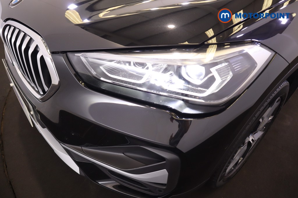 BMW X1 Xline Automatic Petrol SUV - Stock Number (1566850) - 21st supplementary image
