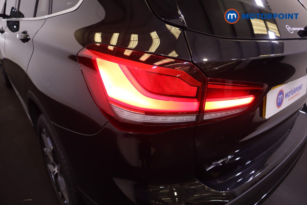 BMW X1 Xline Automatic Petrol SUV - Stock Number (1566850) - 22nd supplementary image