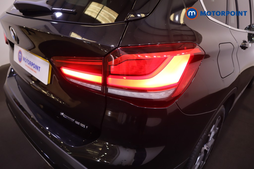 BMW X1 Xline Automatic Petrol SUV - Stock Number (1566850) - 23rd supplementary image