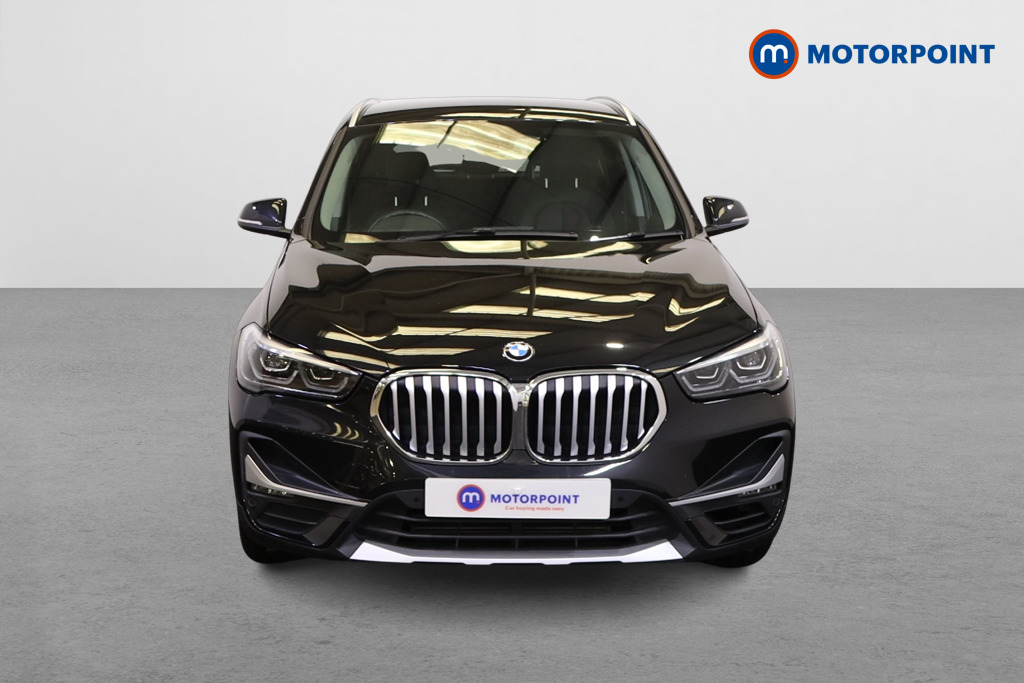 BMW X1 Xline Automatic Petrol SUV - Stock Number (1566850) - Front bumper