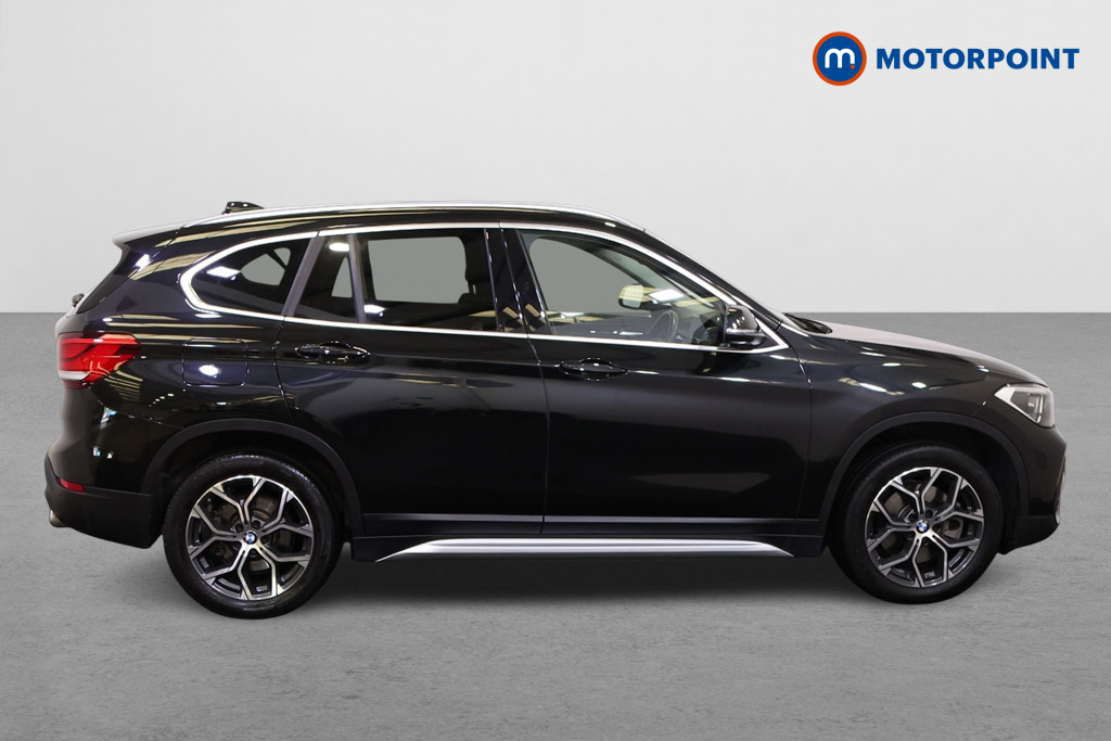 BMW X1 Xline Automatic Petrol SUV - Stock Number (1566850) - Drivers side